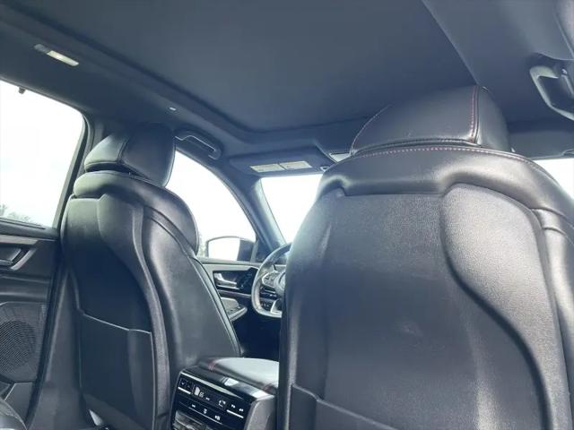 2022 Acura MDX Type S