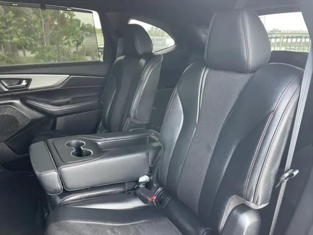 2022 Acura MDX Type S