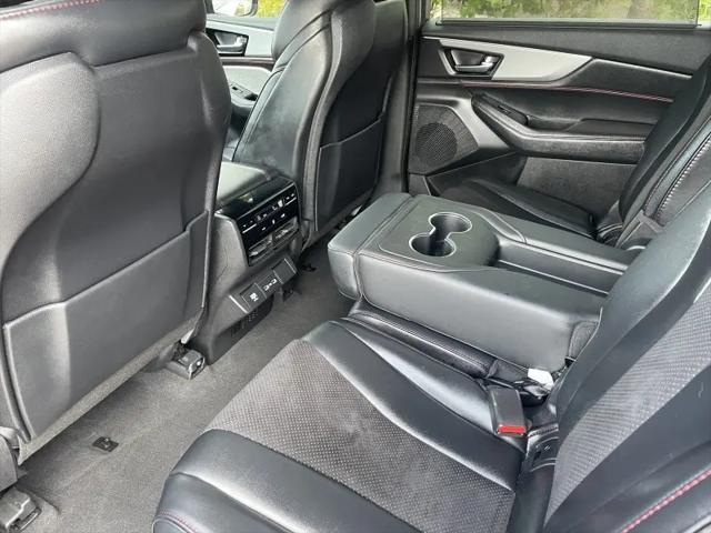 2022 Acura MDX Type S