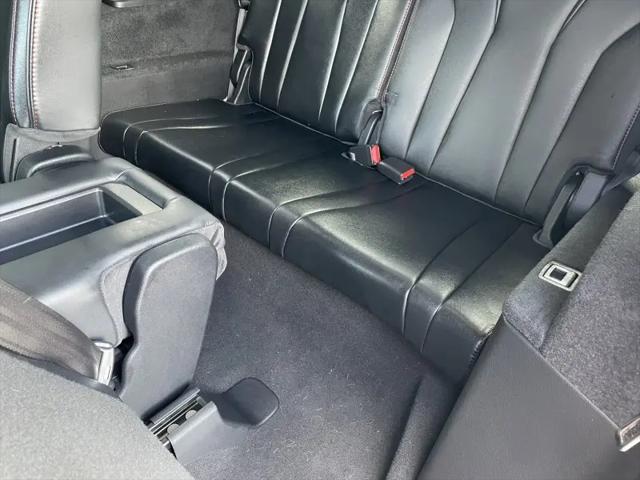 2022 Acura MDX Type S