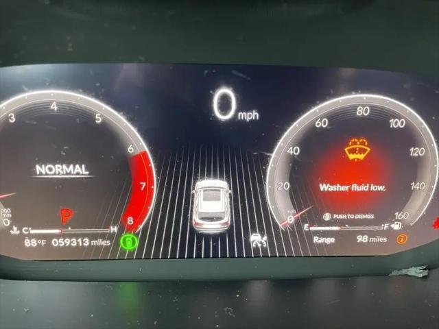 2022 Acura MDX Type S
