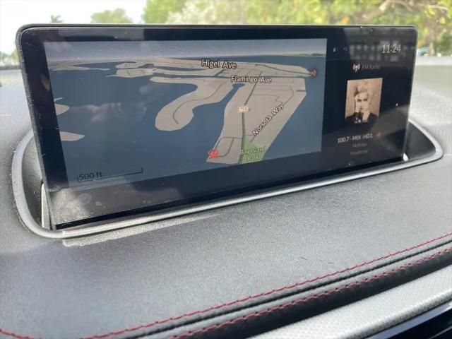 2022 Acura MDX Type S