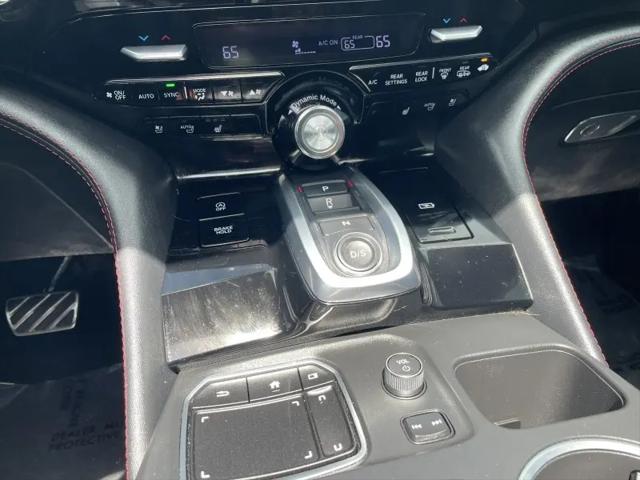 2022 Acura MDX Type S