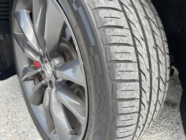 2022 Acura MDX Type S
