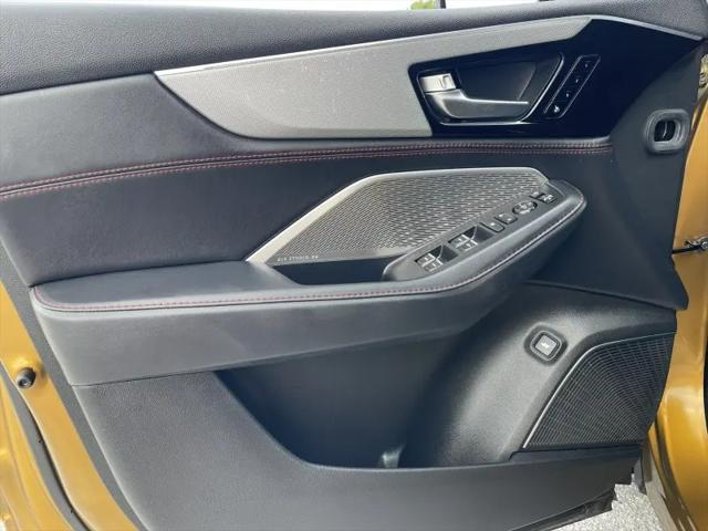 2022 Acura MDX Type S