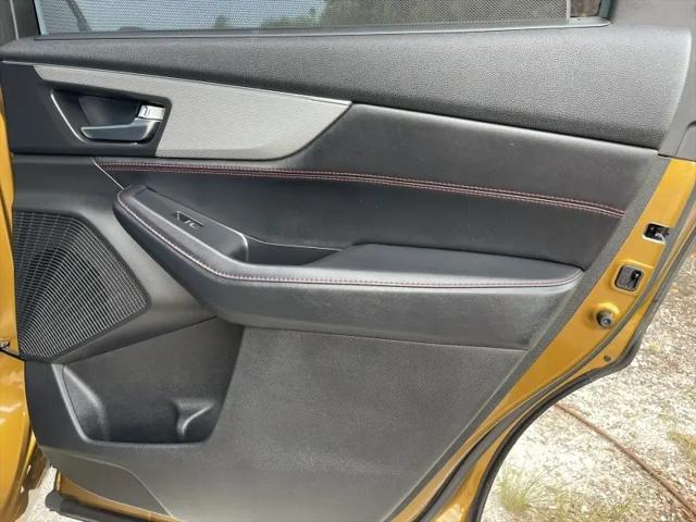 2022 Acura MDX Type S