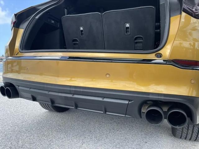 2022 Acura MDX Type S