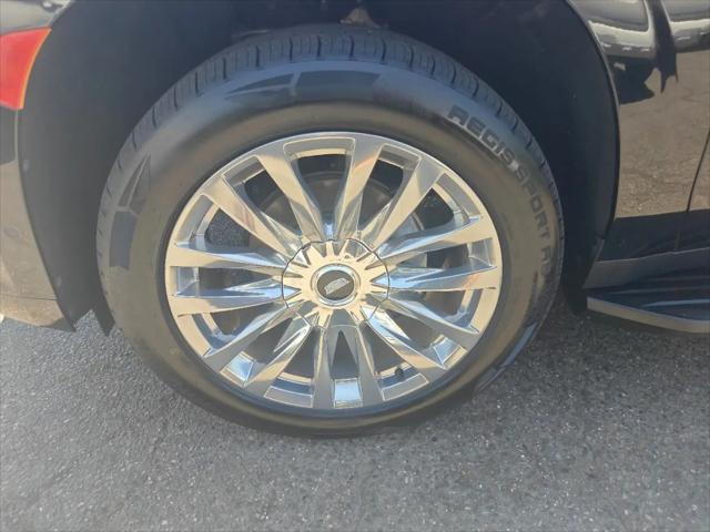 2021 Cadillac Escalade 2WD Premium Luxury