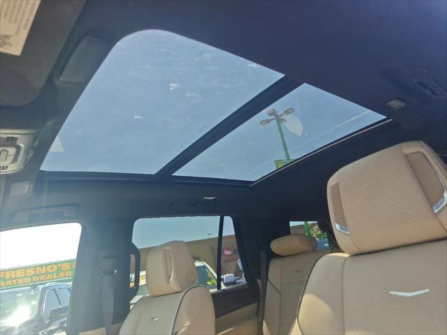 2021 Cadillac Escalade 2WD Premium Luxury
