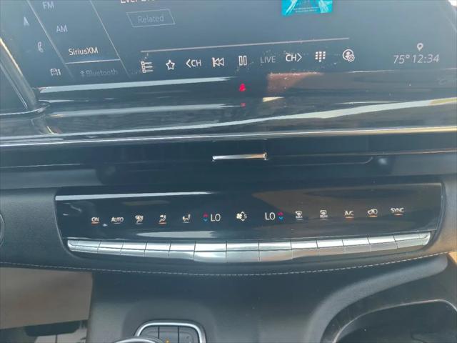 2021 Cadillac Escalade 2WD Premium Luxury