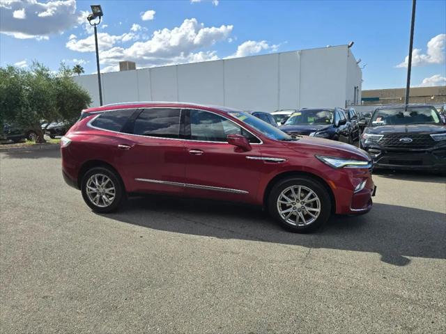 2022 Buick Enclave FWD Premium