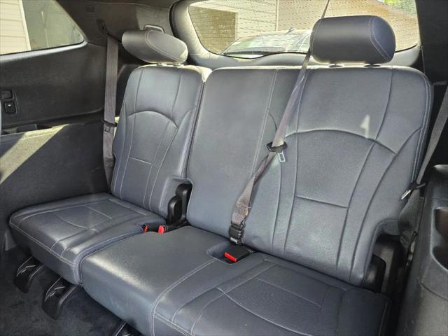 2022 Buick Enclave FWD Premium