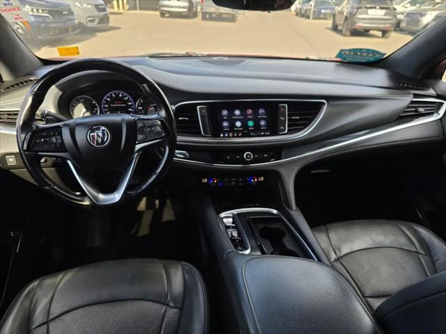 2022 Buick Enclave FWD Premium