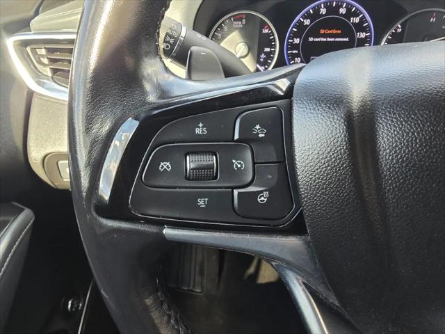 2022 Buick Enclave FWD Premium