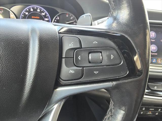 2022 Buick Enclave FWD Premium