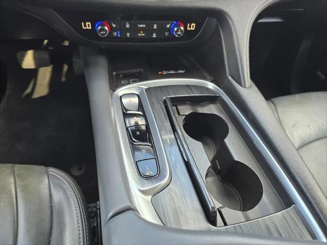 2022 Buick Enclave FWD Premium