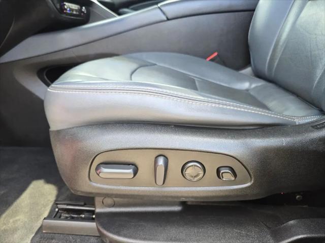 2022 Buick Enclave FWD Premium