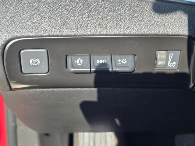 2022 Buick Enclave FWD Premium