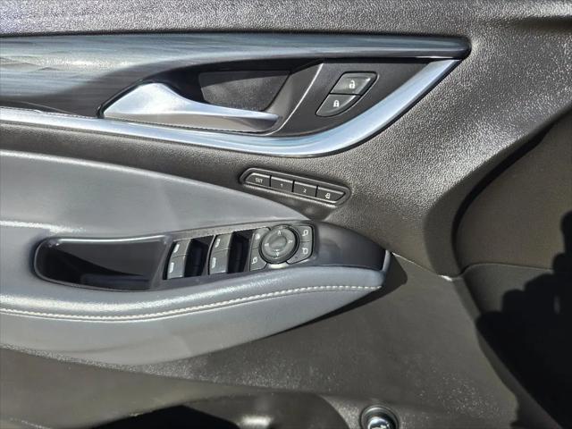 2022 Buick Enclave FWD Premium