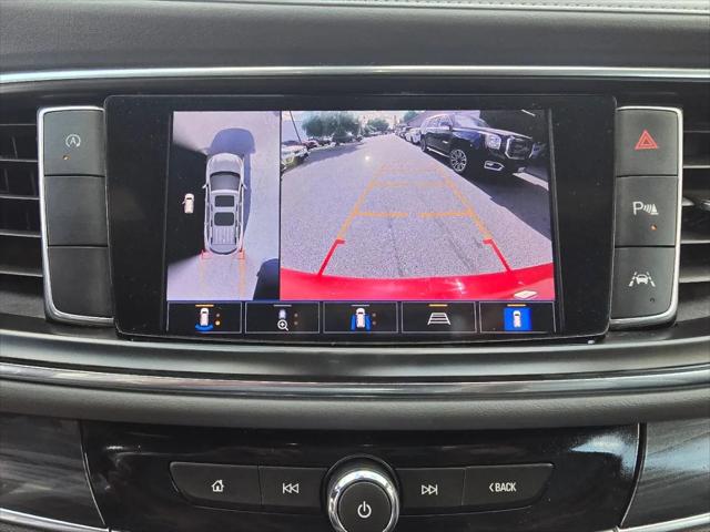 2022 Buick Enclave FWD Premium