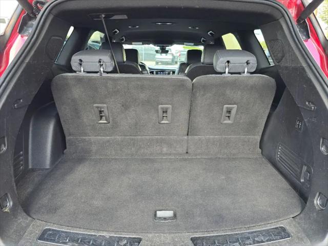 2022 Buick Enclave FWD Premium
