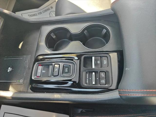 2024 Honda Pilot TrailSport