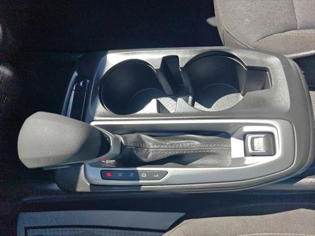 2024 Chevrolet Trax FWD SP