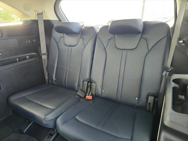 2024 Kia Sorento Hybrid SX Prestige