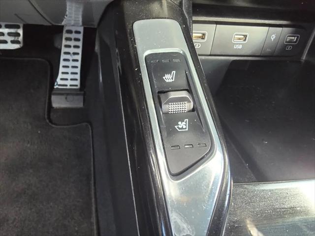 2024 Kia Sorento Hybrid SX Prestige