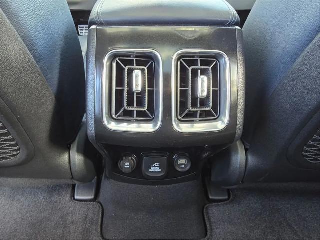 2024 Kia Sorento Hybrid SX Prestige