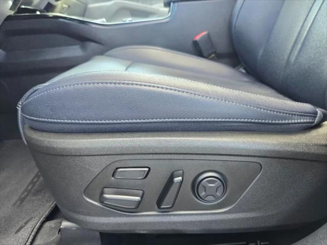 2024 Kia Sorento Hybrid SX Prestige
