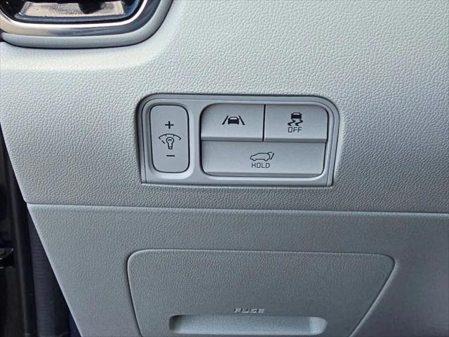 2024 Kia Sorento Hybrid SX Prestige