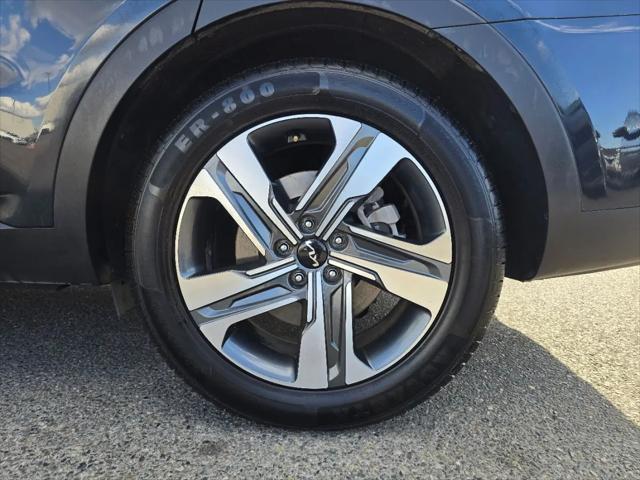 2024 Kia Sorento Hybrid SX Prestige