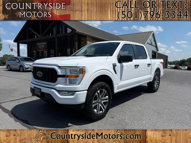 2022 Ford F-150 XL for sale in Conway, AR