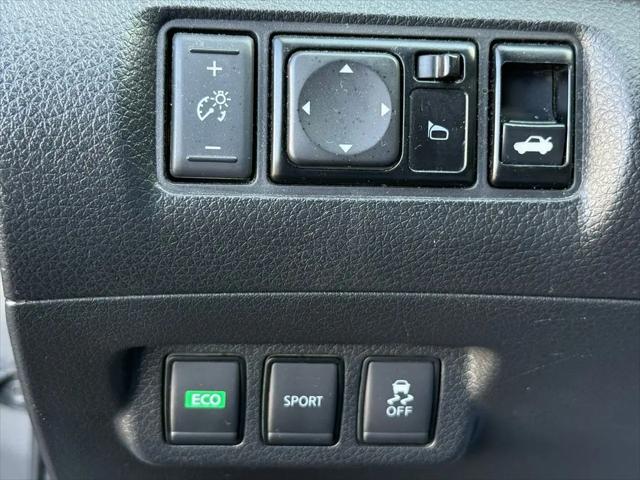 2018 Nissan Sentra SR