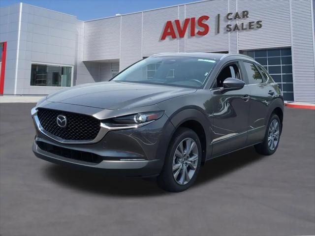 2025 Mazda CX-30 2.5 S Preferred Package for sale in Boston, MA