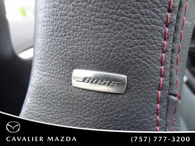 2016 Mazda MX-5 Grand Touring