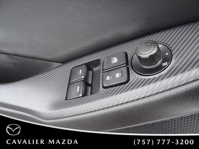 2016 Mazda MX-5 Grand Touring