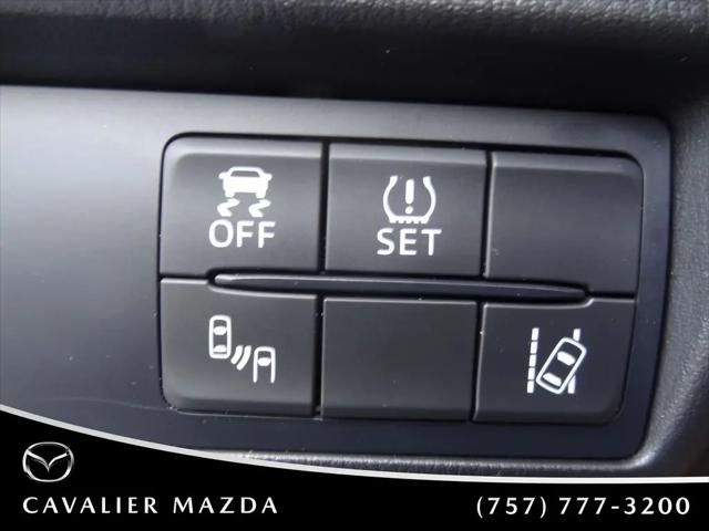 2016 Mazda MX-5 Grand Touring