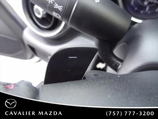 2016 Mazda MX-5 Grand Touring