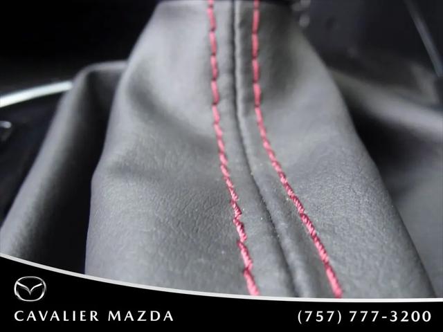 2016 Mazda MX-5 Grand Touring