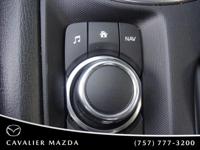 2016 Mazda MX-5 Grand Touring