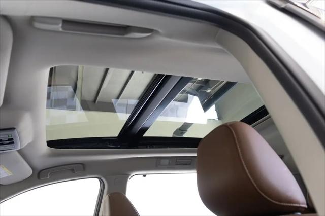 2025 Nissan Pathfinder Platinum FWD