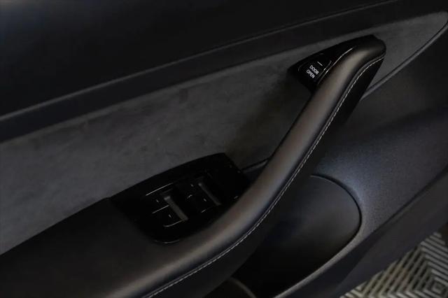2020 Tesla Model 3 Standard Range Plus Rear-Wheel Drive