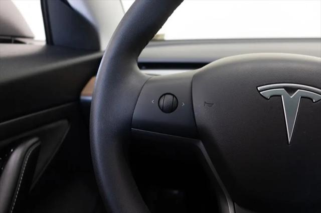 2020 Tesla Model 3 Standard Range Plus Rear-Wheel Drive