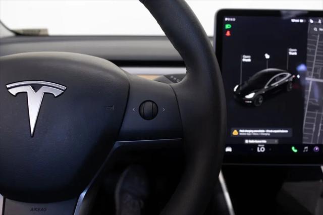 2020 Tesla Model 3 Standard Range Plus Rear-Wheel Drive