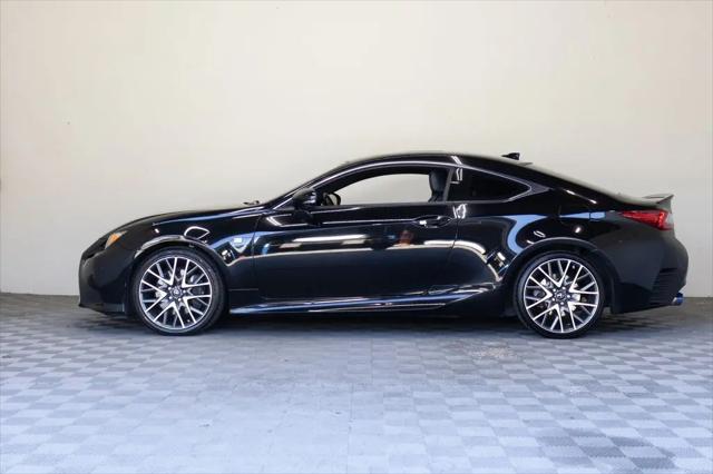 2016 Lexus RC 350 RC 350