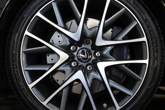 2016 Lexus RC 350 RC 350