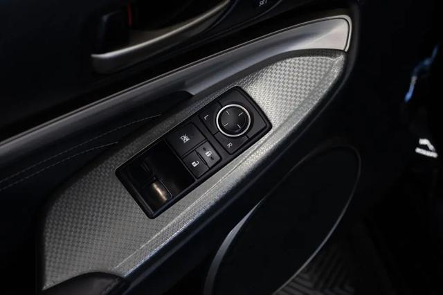 2016 Lexus RC 350 RC 350