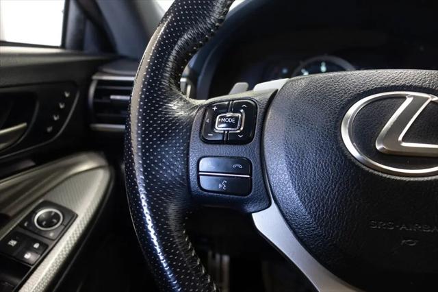 2016 Lexus RC 350 RC 350